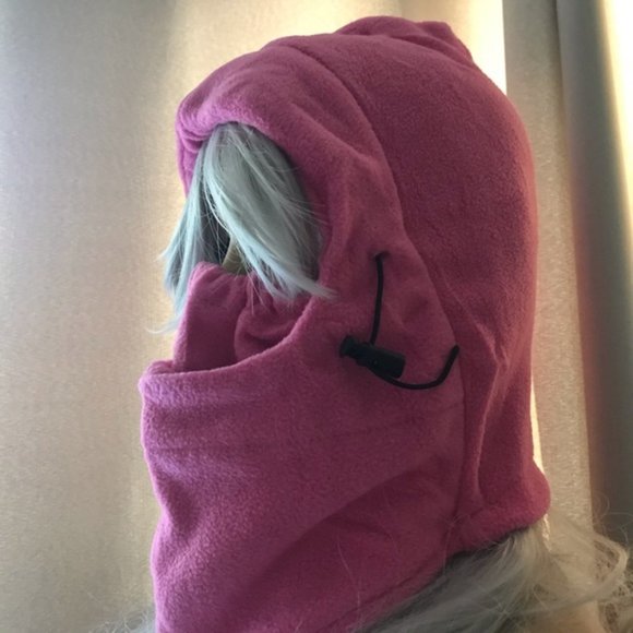 WARM Face Mask - Picture 4 of 8